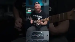 Blackbird - Alter Bridge | Solo Cover by Ben Hartwell | Sunday Solos