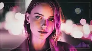 City Without Name &ndash; Deep Chill House | 2026 Night Drive Vibe