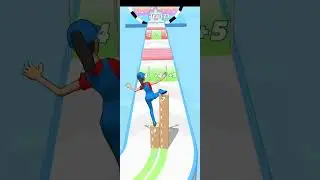 cargo skate #funnygame #gaming #cargo #skate
