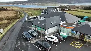 The Achill Experience Aquarium & Visitor Centre - Fun Activity to do in Achill