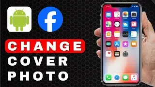 How to Change a Cover Photo Without Losing Likes and Comments on Facebook | Android Tutorial (2025)