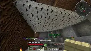 Minecraft survival#20 Zmiana zdania i nowa baza