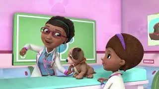 Doc McStuffins &ndash; Welcome to McStuffinsville