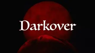 Die rote Sonne geht auf - Darkover Aktionswoche #1