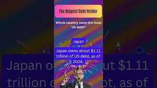 America's SHOCKING Debt Crisis EXPOSED