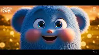 Make a Wish 🌟 Calming Bedtime Song | Lullaby Cartoon | Giggle Garden
