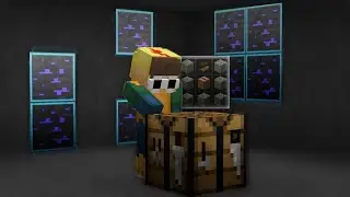 a fortunate dice of god rush in hypixel uhc