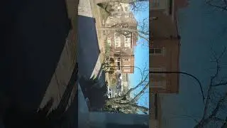 Surprise advantage once I approach my window 🪟 military 🪖 grade technology/ex-wife no idea 💡