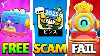 IL COLPO DI PIERCE È GIALLO PER UN MOTIVO🟡Brawl Stars