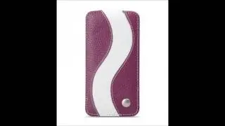 Melkco Premium Leather Case for Apple iPhone 5C - Special Edition Jacka Type