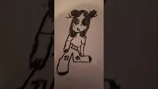 srry I haven't posted in while yall #drawingideas
