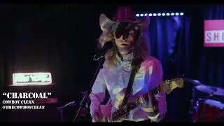 SMASH SHOWCASES: Cowboy Clean 