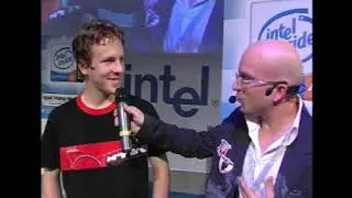 ESL Pro Series 07 &ndash;  Intel Friday Night Game 01 &ndash; Games Convention