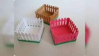 Nift situation test preparation 3D model, How to make ice cream stick 3d model .