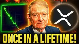 The SEC Just Dropped An XRP & Crypto BOMBSHELL