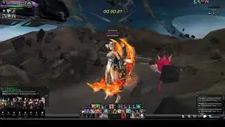 Cabal Online GLadiator TOP1 Showcase End Year 2024 NEW EP 40