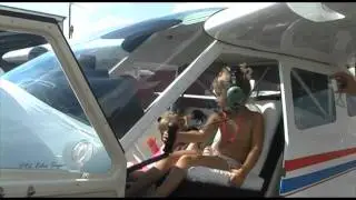 7 слет avsim на аэродроме Северка (МО) 30.07.2011