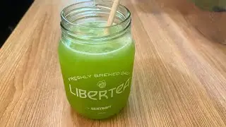 DIY CUCUMBER LEMONADE | COOL & FRESH SUMMER DRINK| QUICK & EASY