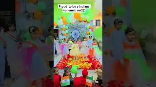 26 January 2026 latest republic day kids dance performance