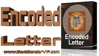 Encryption Letter | How to encrypt your letters | HTML Encryption Letters