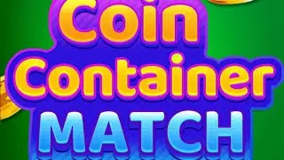 Is Coin Container Match a SCAM or LEGIT? Can you make real money by playing?