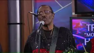 Travis 'Moonchild' Haddix