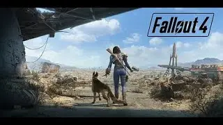 In the Far Harbor: Fallout 4 survival mode