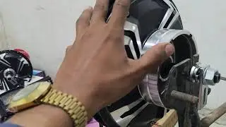 🏍️⚡ Convert Petrol Bike into Electric Bike 🔋 | Low Cost EV Setup 💥 | EV MOTOR 🚴&zwj;♂️🔌