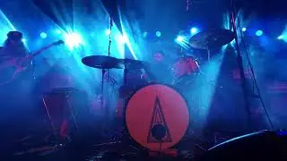 Cloakroom (video 1) - November 26, 2024 - The Crocodile, Seattle, WA