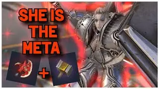 TERRA IS EVEN INSANE IN THE JUNGLE | Terra Jungle Gameplay | Predecessor