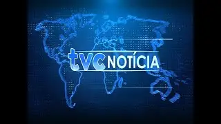 TVC NOTÍCIA | 08-01-2026