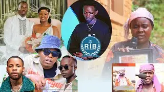 KAVUYO UMWANA WA NYIRAMAJYAMBERE ARAJE ATUBWIRA UKO BAMUFUNZE/IBYO WABOY. NA KRIKOU BAKOZE// VESTINA
