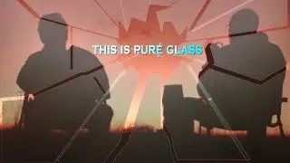 this is pure glass | Breaking Bad edit