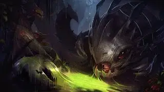 (League of Legends) Kog Mah Guide with build