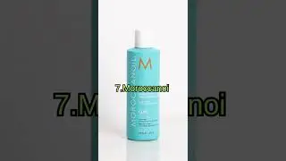 TOP 10 BEST SHAMPOO BRANDS IN THE WORLD