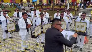 Jarro Verde - Paso Doble