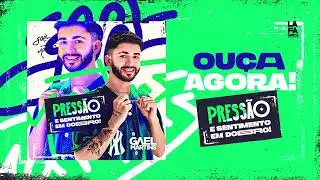 Namorando ou N&atilde;o - Gael Martins - Sofrencia em Dobro