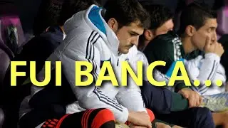 COSAS QUE APREND&Iacute; SIENDO BANCA
