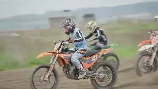 FlowVision Shreds Preston, Idaho 🏍️ | RMX Round 4 Was Basically Legendary