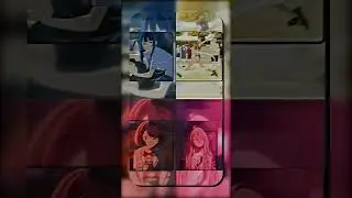#anime #makeinganime #animeedit #makeine #toomanylosingheroines