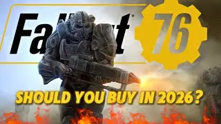 Is FALLOUT 76 WORTH PLAYING FOR NEW PLAYERS IN 2026?