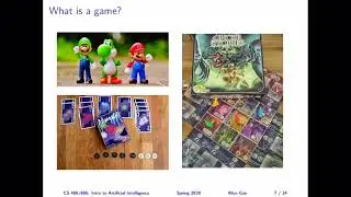 L22: Applications of Game Theory