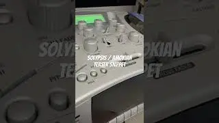Solypsis / Amokian
