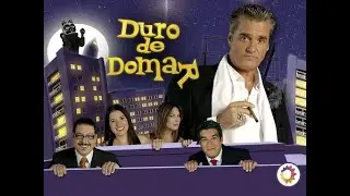 Duro de domar 2006 - &iexcl;Que julepe se pego mi primo el cadete! - 19/12/2006