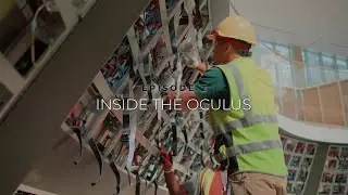 Oculus: An Immersive Experience - EP 2 Inside The Oculus