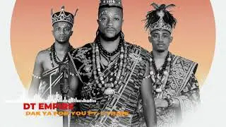 DT Empire - Dae Ya For You (Official Audio) ft. I-Tribe