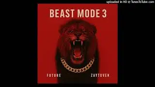 Future - Too Crazy (prod. Zaytoven) (Leak 2025)