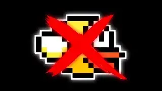 the New Flappy Bird game Scam.