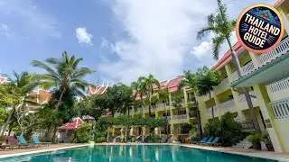 MW Krabi Beach Resort | Krabi, Thailand | Hotel Review 🛏️
