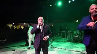 3η Βραδιά Πανηγυριού  Σπύρος Μπρέμπος Β